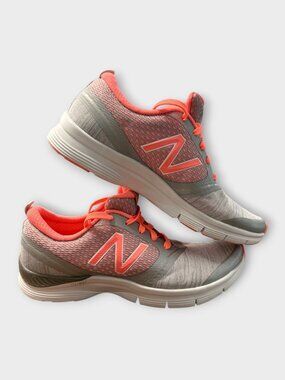 New Balance Heel Pillow Comfort Insert WX711GL Women's Size 8 Running Shoe